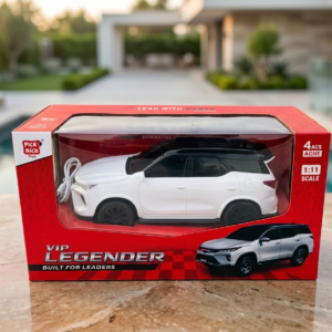 Vip Legender Car