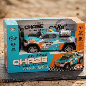 Chase