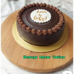Cake